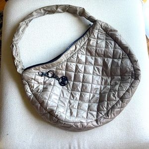 Dawn Levy Quilted Bag